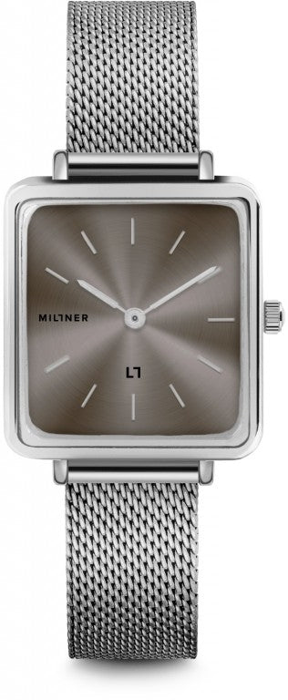 MILLNER 8425402504932 Analoguhr Armbanduhr 28 mm