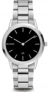 MILLNER 8425402505847 Analoguhr Armbanduhr 36 mm