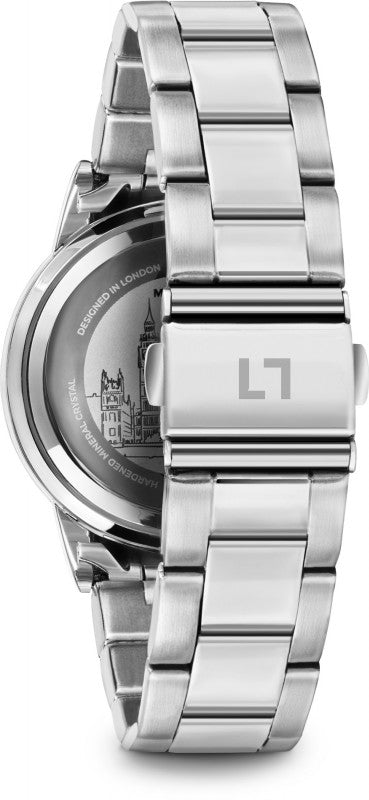 MILLNER 8425402505878 Analoguhr Armbanduhr 36 mm ansicht-2