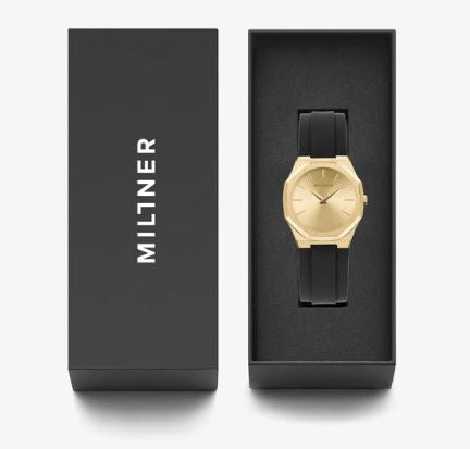 MILLNER 8425402508046 Analoguhr Armbanduhr 36 mm ansicht-2