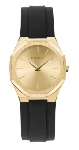 MILLNER 8425402508046 Analoguhr Armbanduhr 36 mm