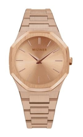 MILLNER 8425402508060 Analoguhr Armbanduhr 36 mm