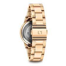 MILLNER 8425402508084 Analoguhr Armbanduhr 39 mm ansicht-2