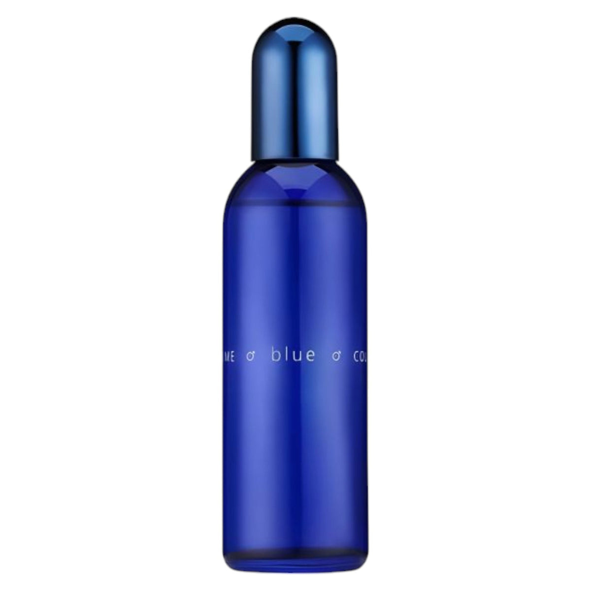 Milton Lloyd, Colour Me Homme Blue, Eau de Parfum, Für Männer, 90 ml
