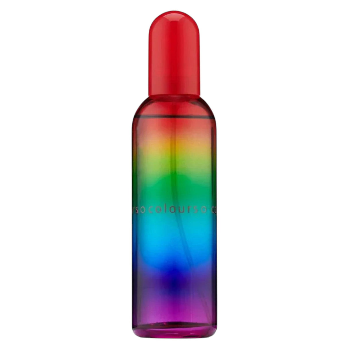 Milton Lloyd, Colour Me Colours, Eau de Parfum, Für Frauen, 100 ml