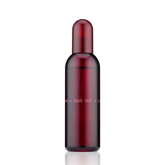 Milton Lloyd Milton Lloyd, Colour Me Dark Red, Eau de Parfum, Unisex, 100 ml Regular