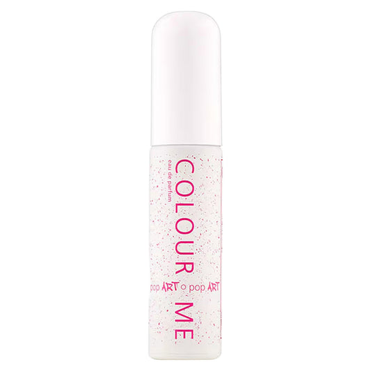 Milton Lloyd Milton Lloyd, Colour Me Pop Art, Eau de Parfum, Für Frauen, 50 ml Regular