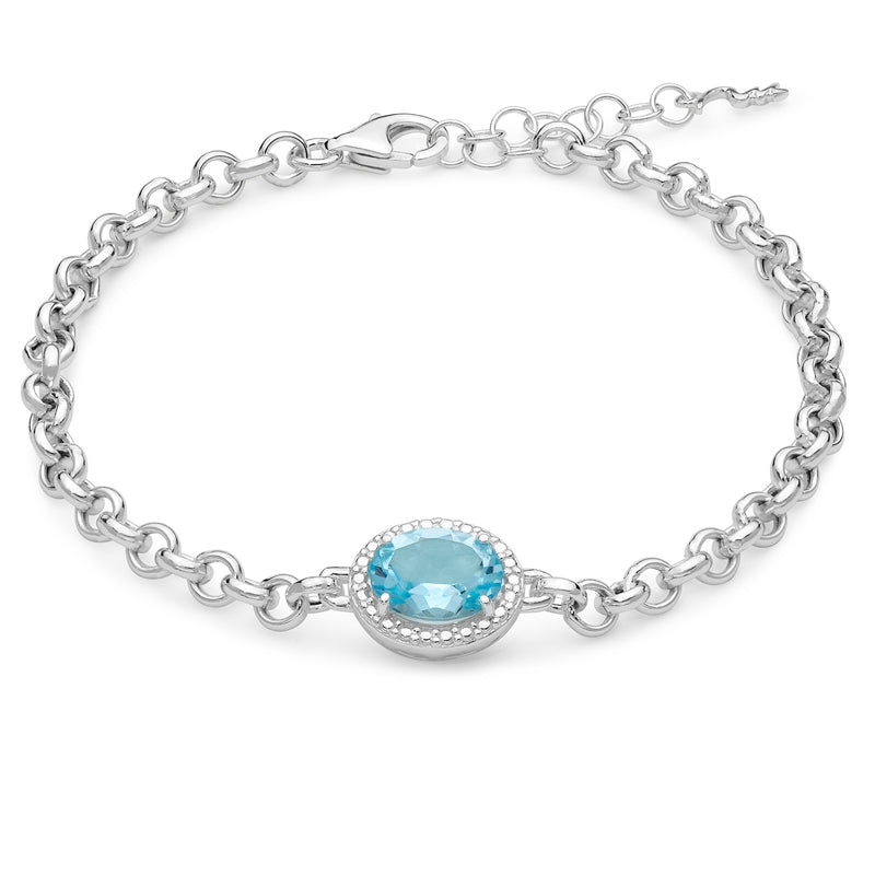 MILUNA BRD909 Schmuck