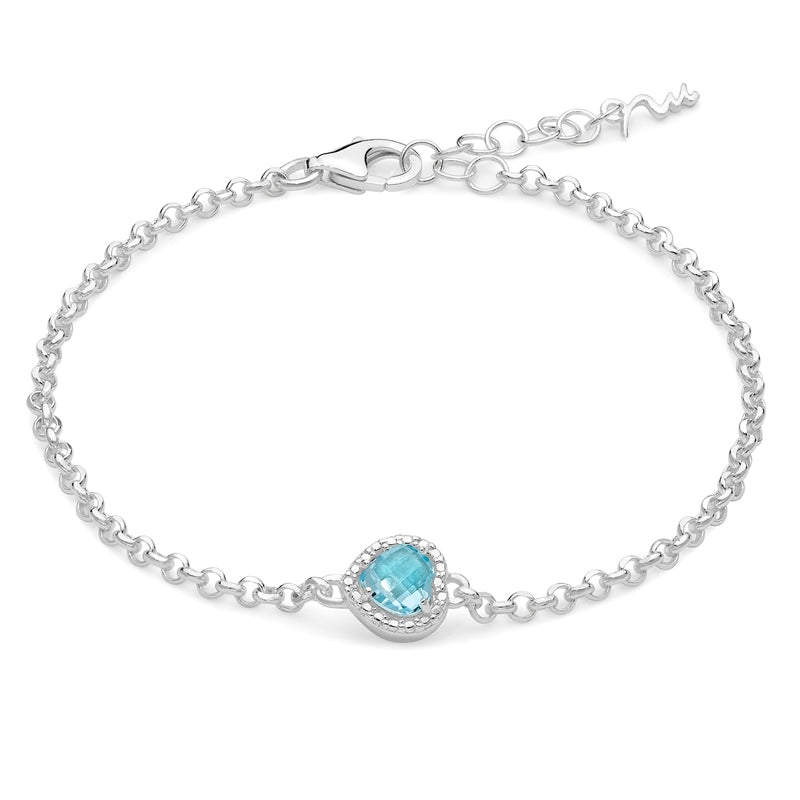 MILUNA BRD933 Schmuck
