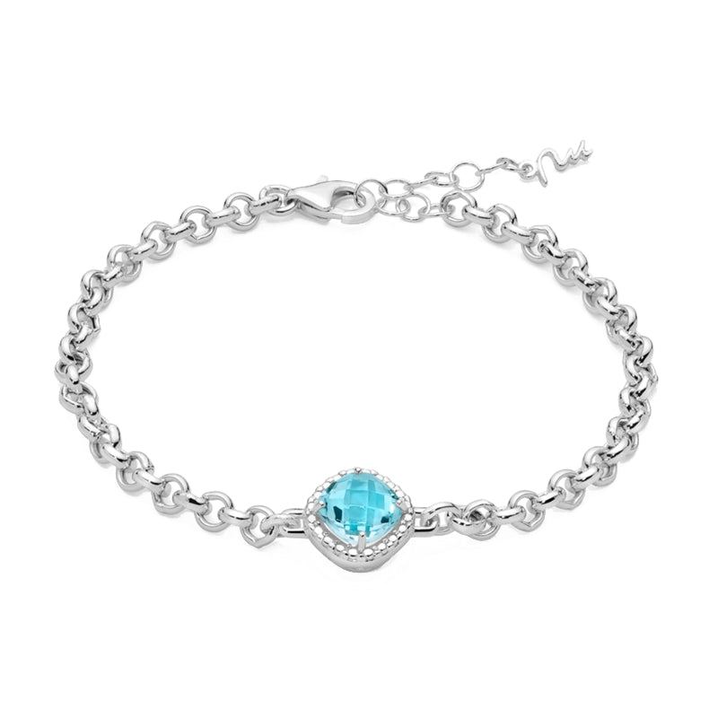 MILUNA BRD960 Schmuck