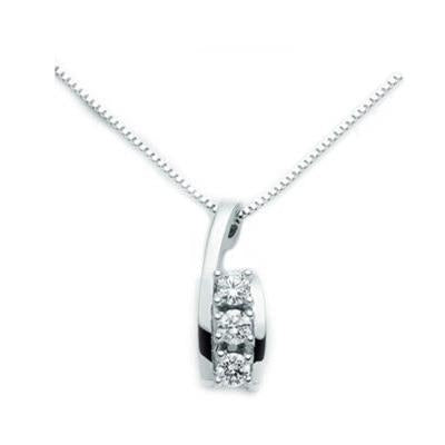 MILUNA CLD1649-D30 Schmuck