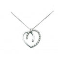 MILUNA CLD1925 Schmuck – Detailansicht