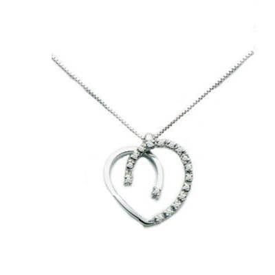 MILUNA CLD1925 Schmuck – Produktansicht