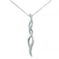 MILUNA CLD2001 Schmuck – Detailansicht