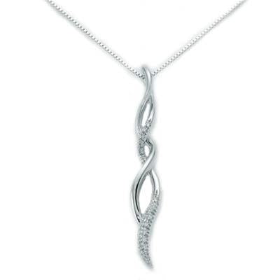 MILUNA CLD2001 Schmuck – Produktansicht