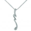 MILUNA CLD2052-375 Schmuck – Detailansicht