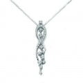 MILUNA CLD2091 Schmuck ansicht-2