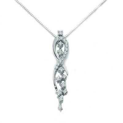 MILUNA CLD2091 Schmuck
