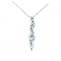 MILUNA Halskette CLD2092 Schmuck – Detailansicht