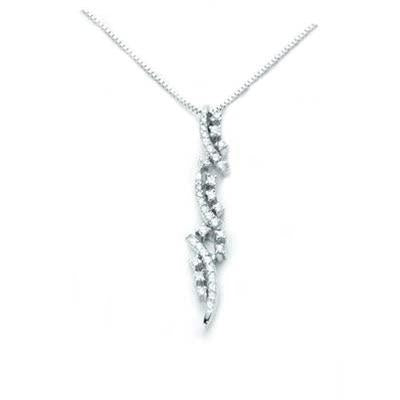 MILUNA Halskette CLD2092 Schmuck – Produktansicht
