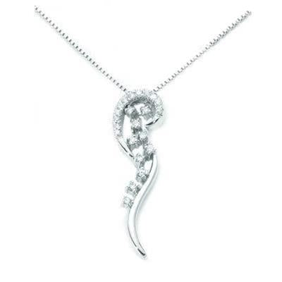 MILUNA CLD2093 Schmuck – Produktansicht