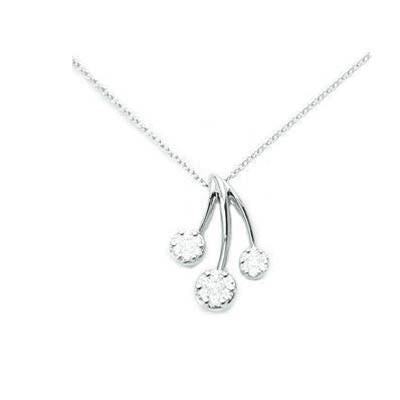 MILUNA CLD2391 Schmuck