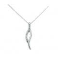 MILUNA CLD2687 Schmuck – Detailansicht