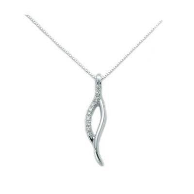 MILUNA CLD2687 Schmuck – Produktansicht