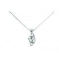 MILUNA Halskette CLD2734 Schmuck Bild – Detailansicht