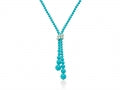 MILUNA Halskette CLD3656 Schmuck – Detailansicht
