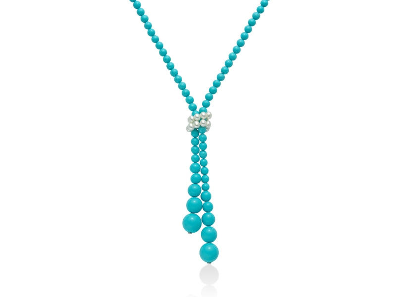 MILUNA Halskette CLD3656 Schmuck – Produktansicht