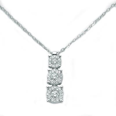 MILUNA CLD3833 Schmuck