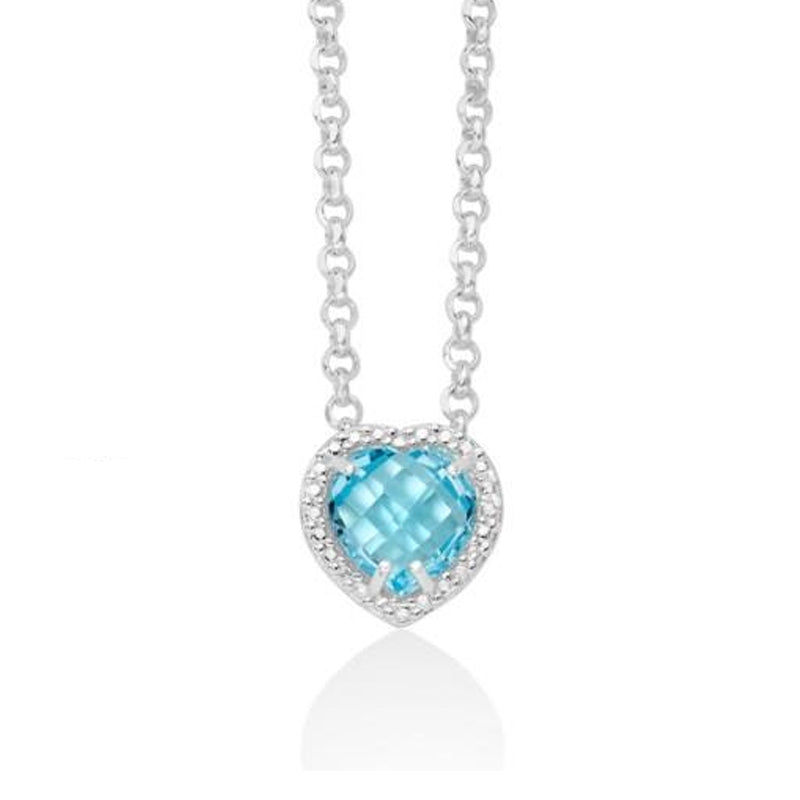 MILUNA CLD4361 Schmuck