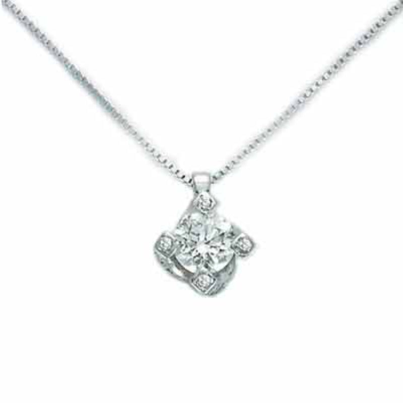 MILUNA CLD5066-030G7 Schmuck