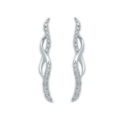 MILUNA ERD1033 Schmuck