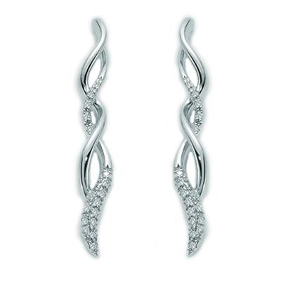MILUNA ERD1035 Schmuck
