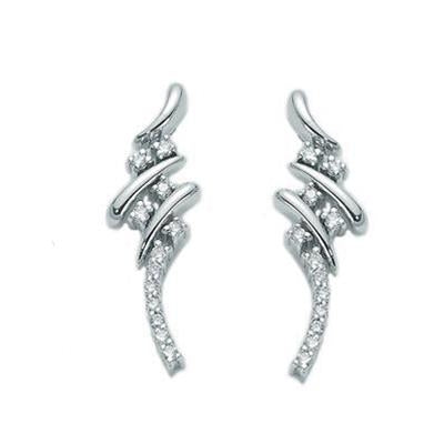 MILUNA ERD1088 Schmuck