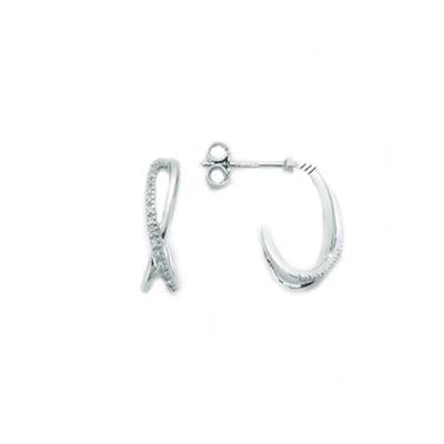 MILUNA ERD1172 Schmuck
