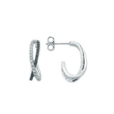MILUNA ERD1173BN Schmuck