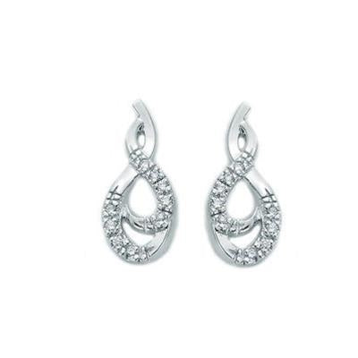 MILUNA ERD1229 Schmuck