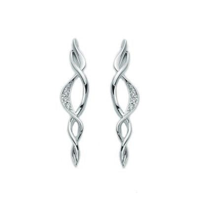 MILUNA ERD1360 Schmuck