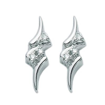 MILUNA ERD1361 Schmuck – Produktansicht