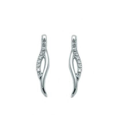 MILUNA ERD1416 Schmuck