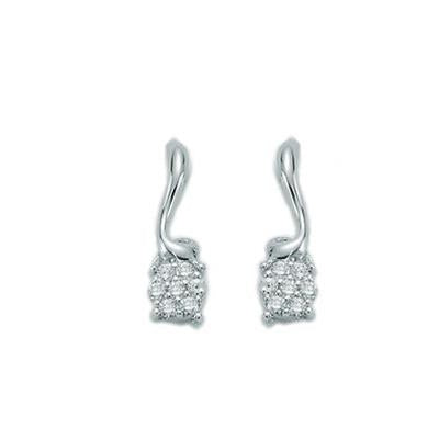 MILUNA ERD1513 Schmuck