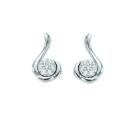 MILUNA ERD1514 Schmuck