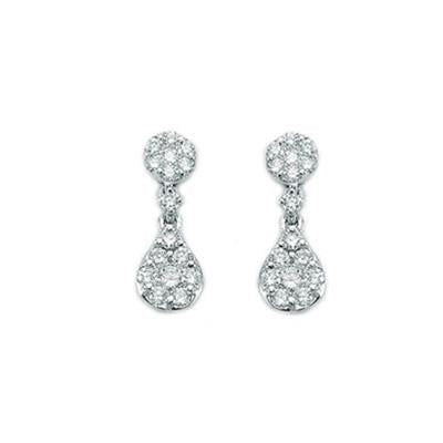 MILUNA ERD1532 Schmuck