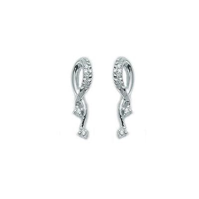 MILUNA ERD1569 Schmuck