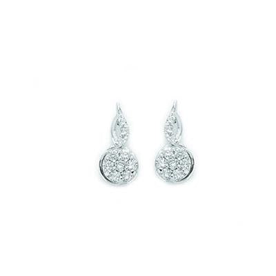 MILUNA ERD1581 Schmuck
