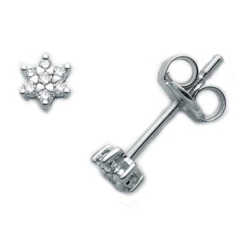 MILUNA ERD2373S Schmuck