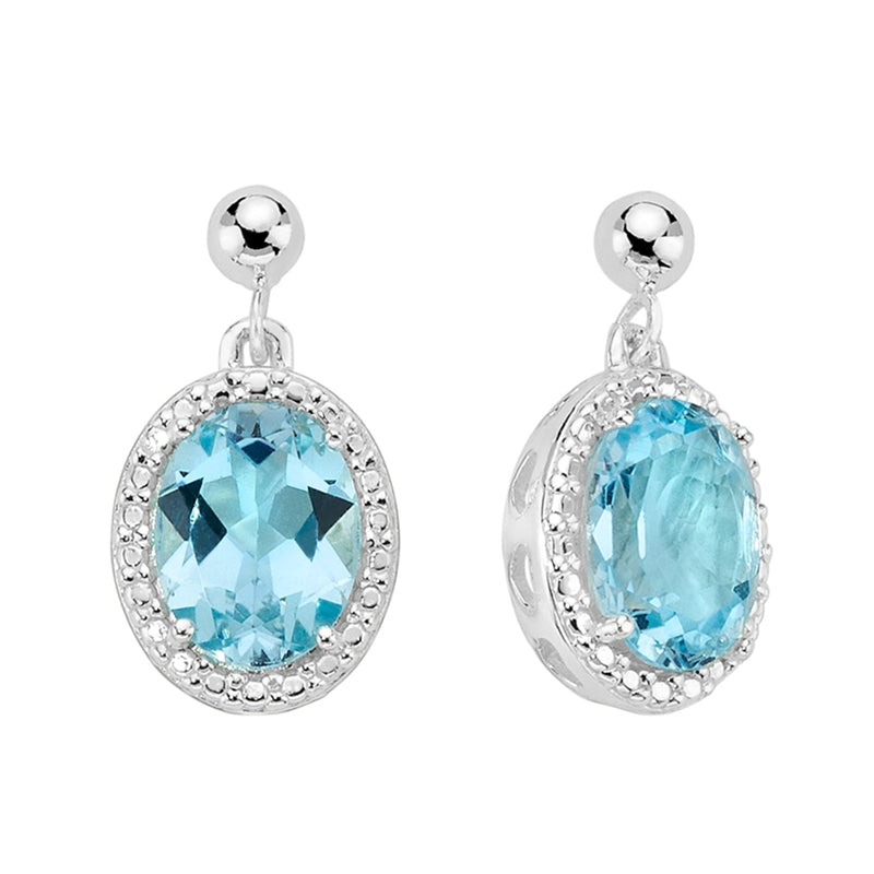 MILUNA ERD2547 Schmuck